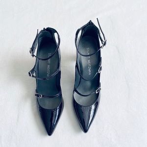 STUART WEITZMAN work Heels